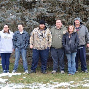 Meet your Posher, Joe